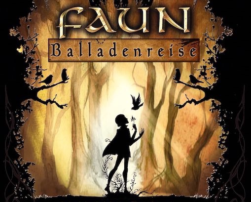 You are currently viewing FAUN – “Balladenreise“ 2024 angekündigt