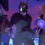 GLORYHAMMER – `Sword Lord Of The Goblin Horde` Clip veröffentlicht