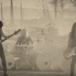 HEROES AND MONSTERS – Hardrocker stellen `Blame´ Videoclip vor