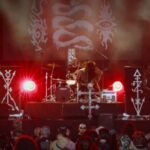 HIEROPHANT – `Death Siege´ (Live at Hellfest 2023) Clip geteilt