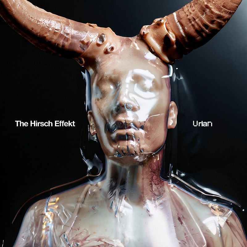 You are currently viewing THE HIRSCH EFFEKT – `Otus` Single vom kommenden Album