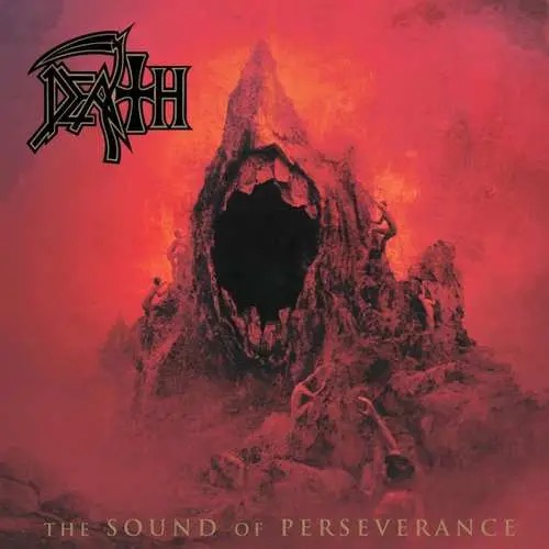 You are currently viewing This Day in Metal: DEATH – 25 Jahre THE SOUND OF PERSEVERANCE