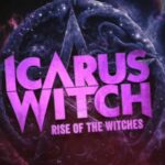 ICARUS WITCH – Trad Metaller präsentieren `Rise Of The Witches´ Videosingle