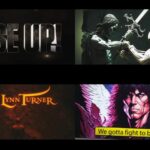 JOE LYNN TURNER & PETER TÄGTGREN – `Rise Up´ Lyricvideo veröffentlicht