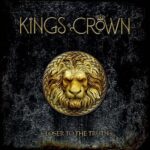 KINGS CROWN – Classic Hard Rock Unit streamt `Still Alive` Clip