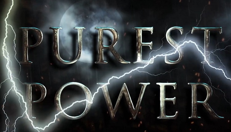 You are currently viewing LANCER – ´Purest Power´ Single im Lyricvideo zum Releaseday