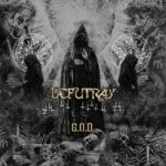 LEFUTRAY – Groove/Thrash Metal aus Chile: `G.O.D.´ im Lyricvideo