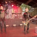 LORD OF THE LOST – `Blood for Blood´ (Live at Amphi Festival 2023) gestreamt