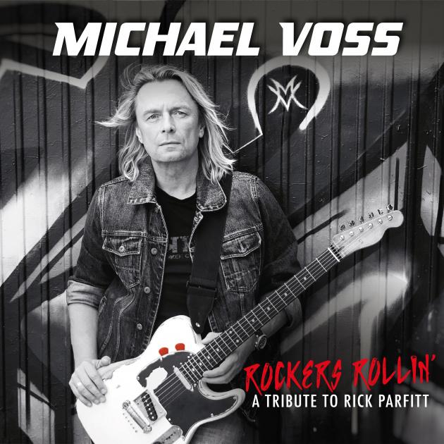 You are currently viewing MICHAEL VOSS – Status Quo Tribut ` Rockers Rollin‘ Video ist online
