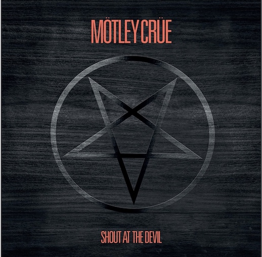 You are currently viewing MÖTLEY CRÜE – Remasterter Demotrack `Hotter Than Hell` ist online