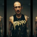 MEGADETH ft. M. K. Heafy (Trivium) – `Tornado Of Souls´ (Multi Cam Live Clip)