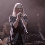 NEW MODEL ARMY & SINFONIA LEIPZIG – `Innocence` in Orchesterversion veröffentlicht