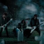 NIGHT DEMON – `The Wrath´ Videopremiere geteilt