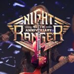 NIGHT RANGER – `(You Can Still) Rock In America´ vom kommenden Livealbum