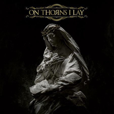 Read more about the article Death Doomer ON THORNS I LAY – `Fallen From Grace´ Single im Lyricvideo geteilt
