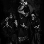 PROFANATICA – US Black Metal Unit teilt `The Third Fall`