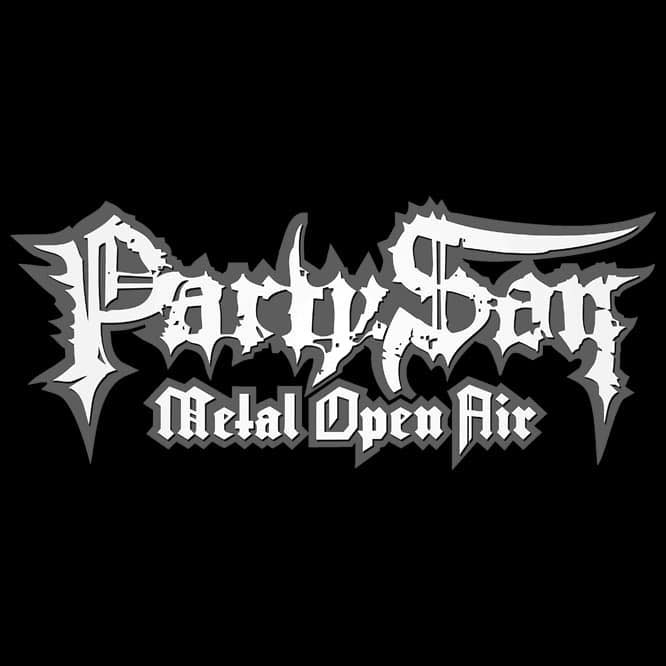 You are currently viewing PARTY SAN OPEN AIR 2024 – Erste Bands: BEHEMOTH, SODOM, LEFT TO DIE u.v.m