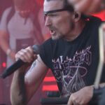 POSSESSED – Live at Wacken Open Air 2023