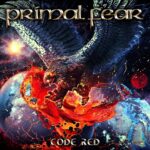 PRIMAL FEAR – CODE RED