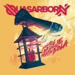 QUASARBORN – Novo oružje protiv bola