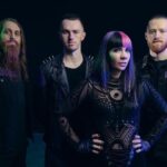 SKARLETT RIOT – `Chemicals`  Video zur neuen Single ist online