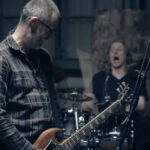 SKÁLMÖLD – Viking Folk Metaller zeigen `Ýdalir´ Titelsong im Performance Video