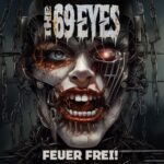 THE 69 EYES – Die Vampires stellen Rammstein Cover vor: `Feuer Frei`