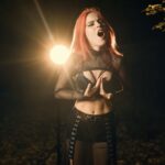 THE IRON CROSS – Video zum nächsten Nightwish Cover: `Nemo`