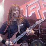 TRAITOR – `Reactor IV` Live Clip zu Albumankündigung und Tourstart