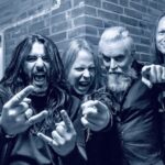 THE UNITY (Gamma Ray & Edguy Member) – `Saints And Sinners` vom nächsten Album