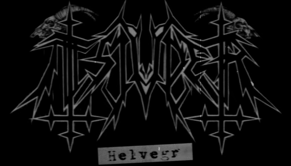 You are currently viewing TSJUDER – Videopremiere zu „Helvegr“ Titelsong