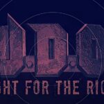 U.D.O. – `Fight For The Right´ Videosingle zum „Touchdown“ Albumrelease