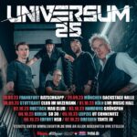 UNIVERSUM25, MANNTRA – „Horizont in Flammen Tour“ 2023