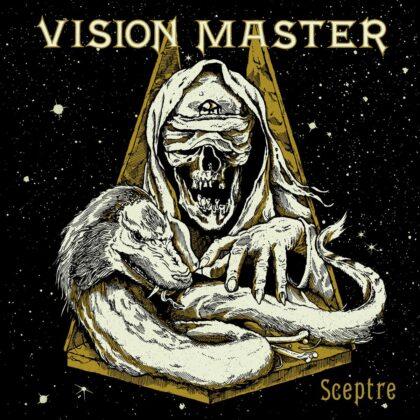 Vision Master Sceptre