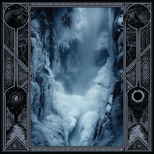 You are currently viewing WOLVES IN THE THRONE ROOM – `Twin Mouthed Spring´ Track von kommender EP