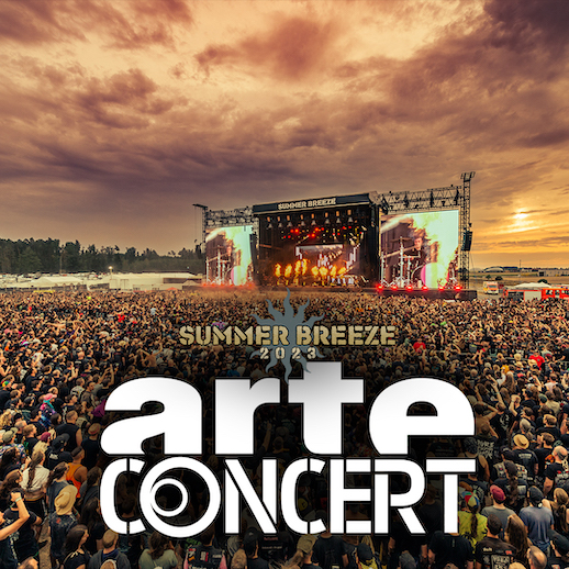 Read more about the article Summer Breeze 2023 – Streams noch online: POWERWOLF, HAMMERFALL, IN FLAMES, ABBATH  …