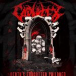 CARNIFEX (ft. Tom Barber, Chelsea Grin) – Stellen `Death’s Forgotten Children` Single vor