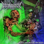 DEMOLIZER – POST NECROTIC HUMAN