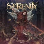 SERENITY (ft. Roy Khan) – ´The Fall Of Man` vom kommenden Album