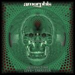 AMORPHIS – QUEEN OF TIME (LIVE AT TAVASTIA 2021)