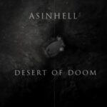 ASINHELL – Volbeats Michael Poulsen & Mark Greve rumpeln `Desert of Doom´