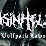 ASINHELL – `Wolfpack Laws` Video & ”Impii Hora” Full Album Stream