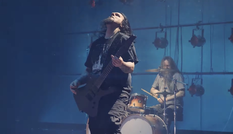 You are currently viewing AXENSTAR – Power Metaller teilen Video zu `Heavenly Symphony`