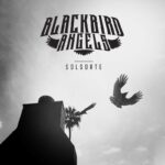 BLACKBIRD ANGELS – Tracii Guns & Todd Kerns Projekt zeigt `Mine (All Mine)` Clip