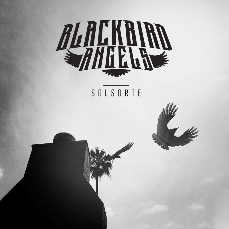 Read more about the article BLACKBIRD ANGELS – Tracii Guns & Todd Kerns Projekt zeigt `Mine (All Mine)` Clip