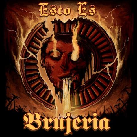You are currently viewing BRUJERIA – ”Esto Es Brujeria” Full Album Stream der Death Grinder