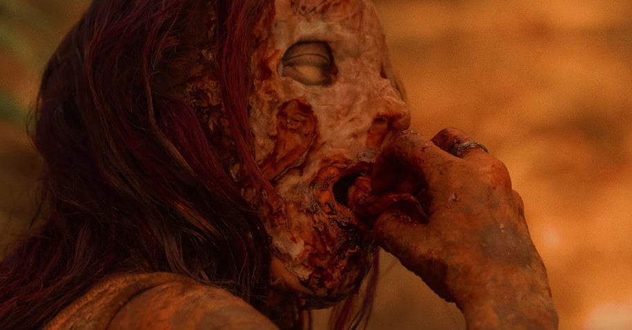 You are currently viewing CANNIBAL CORPSE –  Titeltrack `Chaos Horrific` im Zombiehatzvideo veröffentlicht