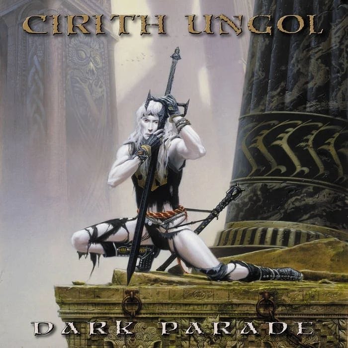 You are currently viewing CIRITH UNGOL – Zurück mit `Velocity (S.E.P.)´ und „Dark Parade“ Album