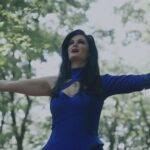 DIANNE (van Giersbergen) – Ex-Xandria  Sängerin stellt `Unleash the Siren` Video vor