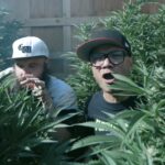 DANKO JONES ft. Damian Abraham – Premiere  für `Get High?` Videosingle